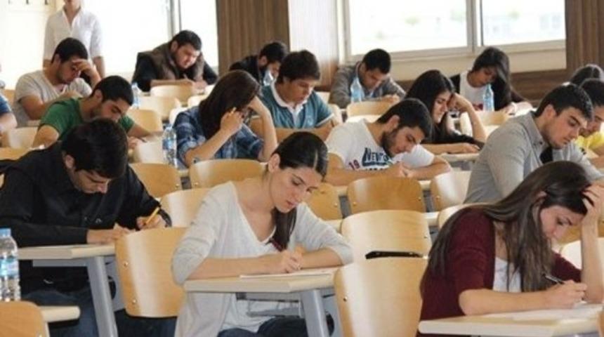 2015 yılı LYS yerleştirme sonu&ccedil;ları a&ccedil;ıklandı