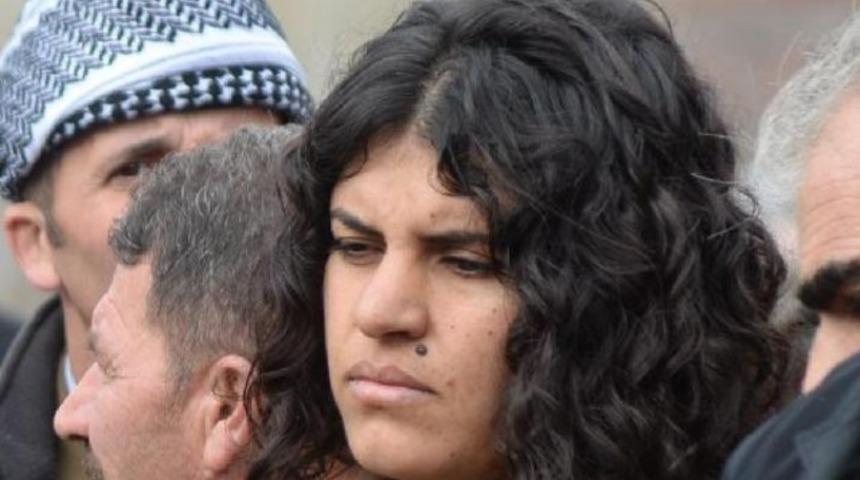 HDP listesinde Öcalan ve Pir'in yeğeni de aday gösterildi