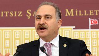 CHP'den Cumhurbaşkanı kararı