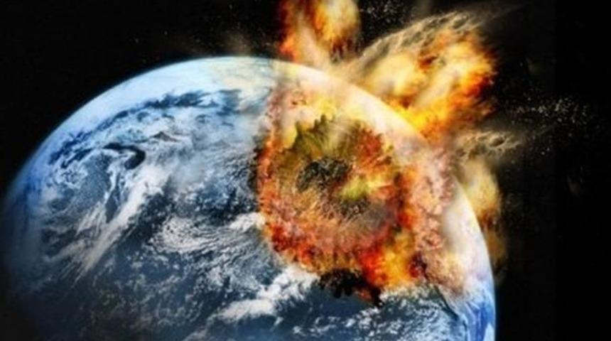 Kıyamet Ne Zaman Olacak Uzmanlar Açıkladı İşte O Tarih