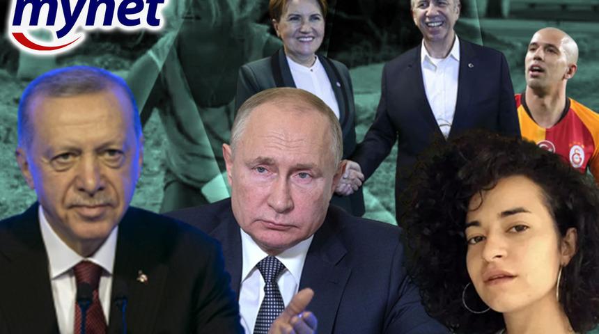 Türkiye'de ve dünyada bugün neler yaşandı? Erdoğan'dan faiz ve kredi mesajı, Azra'nın katilinin intiharı, ABD'de 'Ian' felaketi...