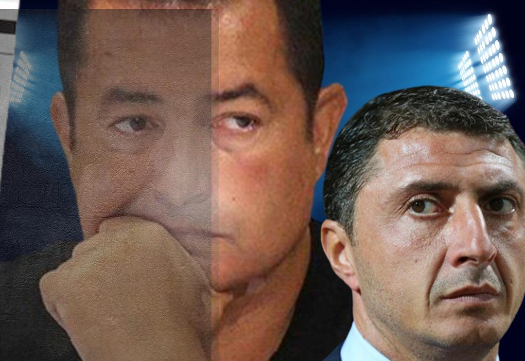 Acun Ilıcalı ile &ouml;zel g&ouml;r&uuml;şt&uuml;! Şota &ccedil;ılgına d&ouml;nd&uuml;...