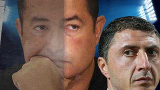 Acun Ilıcalı ile özel görüştü! Şota çılgına döndü...