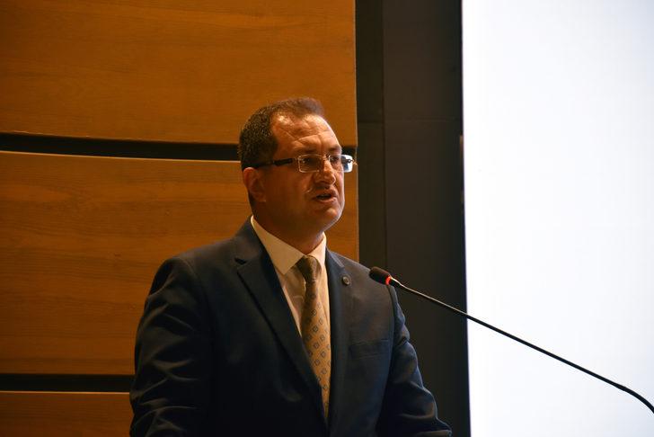 "Doğu Karadeniz Havzası Yönetim Heyeti Toplantısı" Trabzon'da yapıldı G2