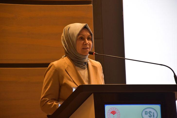 "Doğu Karadeniz Havzası Yönetim Heyeti Toplantısı" Trabzon'da yapıldı G3