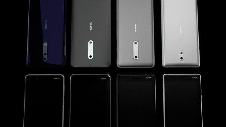 Nokia 8’in yeni görüntüleri sızdırıldı