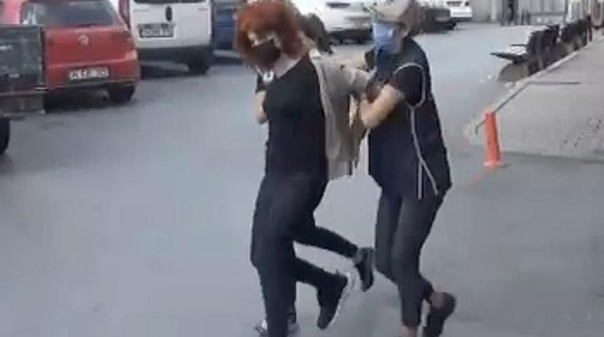 Son dakika: Dokunulmazlığı kaldırılmıştı! HDP Milletvekili Semra Güzel hakkında 15 yıla kadar hapis cezası istendi