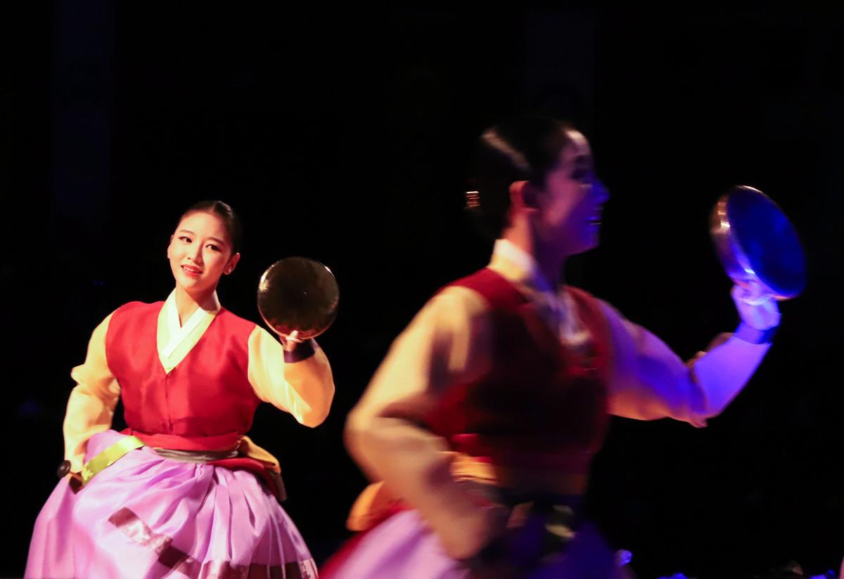 Karavan Kore K&uuml;lt&uuml;r G&uuml;n&uuml;, Aksaray'da d&uuml;zenlenen etkinliklerle kutlandı