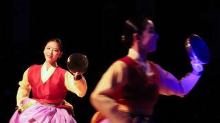 Karavan Kore Kültür Günü, Aksaray'da düzenlenen etkinliklerle kutlandı