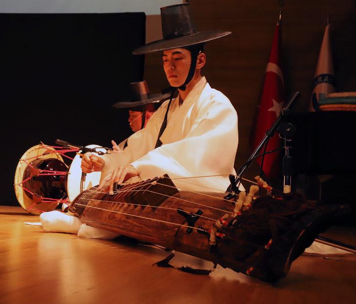 Karavan Kore Kültür Günü, Aksaray'da düzenlenen etkinliklerle kutlandı G2