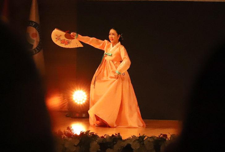 Karavan Kore Kültür Günü, Aksaray'da düzenlenen etkinliklerle kutlandı G3