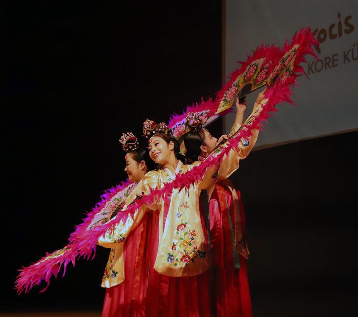 Karavan Kore Kültür Günü, Aksaray'da düzenlenen etkinliklerle kutlandı G4