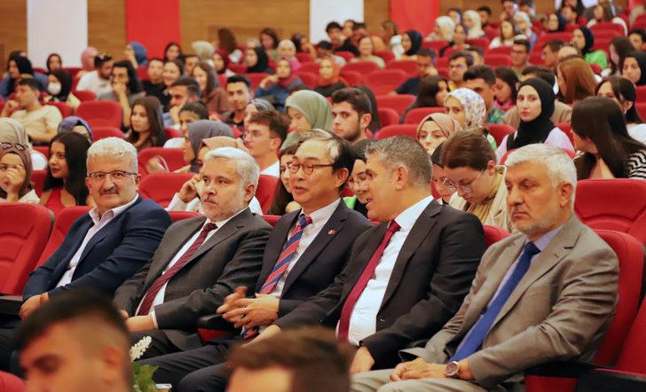 Karavan Kore Kültür Günü, Aksaray'da düzenlenen etkinliklerle kutlandı G5