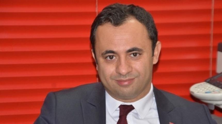 AK Partili bakanların eski danışmanı Bekleviç, 'Hayır Partisi' kurdu