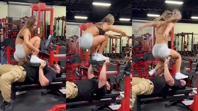 Ünlü isim adım adım faciayı paylaştı: Yüzü parçalandı!