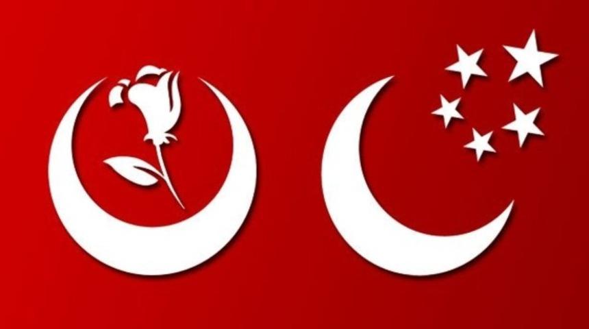 Saadet Partisi ve BBP seçime birlikte girecek