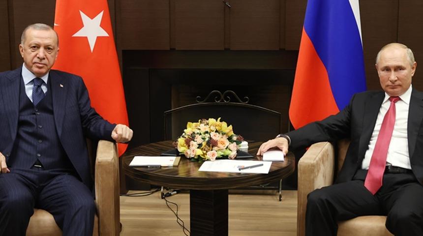 Son dakika: Kritik zirvede Cumhurbaşkanı Erdoğan'dan anlamlı istek!