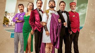 Çakallarla Dans 6 filmi geliyor! Vizyon tarihi açıklandı