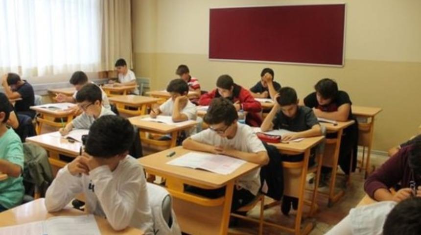 TEOG'un açıklanması ertelendi