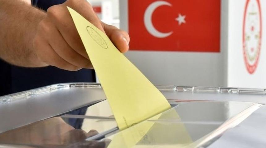 AKP&rsquo;li anket şirketi sahibinden &ccedil;ok &ccedil;arpıcı a&ccedil;ıklama