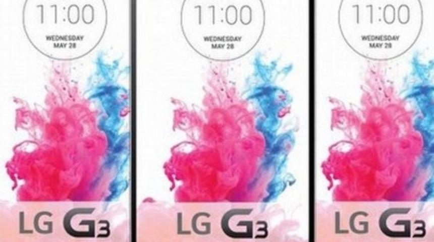 LG G3&rsquo;te &ouml;yle bir A&ccedil;ık &ccedil;ıktı ki&hellip;!