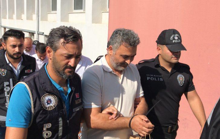 Adana'da, hastane ihalesine fesat karıştırdığı ve rüşvet iddiasıyla 8 zanlı tutuklandı G2