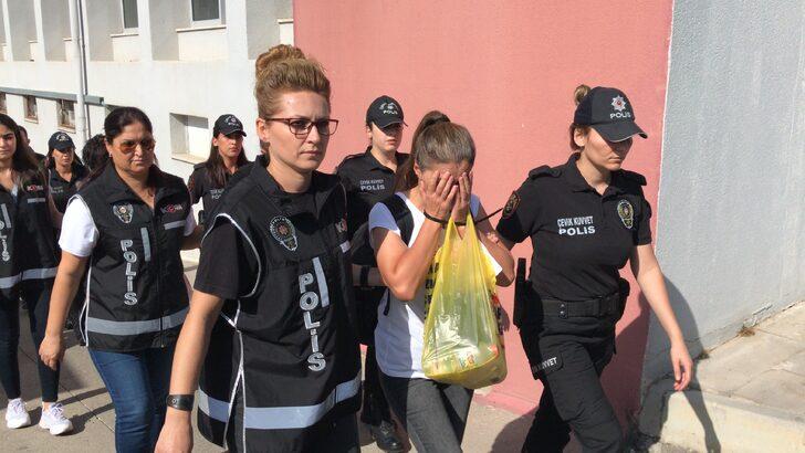 Adana'da, hastane ihalesine fesat karıştırdığı ve rüşvet iddiasıyla 8 zanlı tutuklandı G3