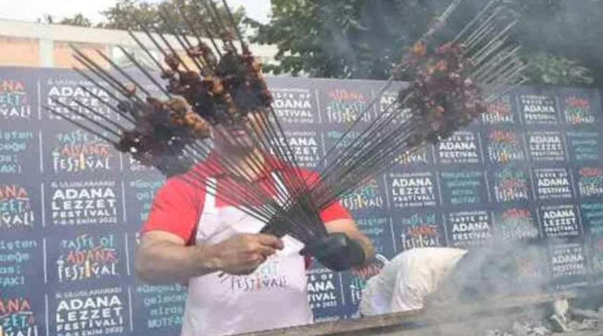 Adana Lezzet Festivali ne zaman? 2022 6. Uluslararası Adana Lezzet Festivali tarihi