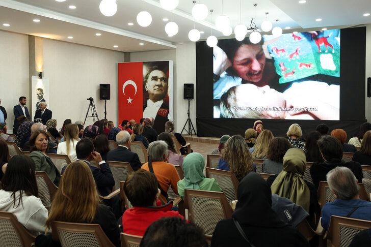 Kılıçdaroğlu ve eşi, şiddet gören bir kadının hikayesinin anlatıldığı "Töz" belgeselini izledi G2