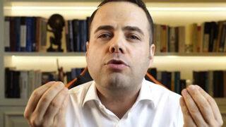 Bakan Nebati'nin çok konuşulan sözlerine Özgür Demirtaş da kayıtsız kalmadı: Allah Allah