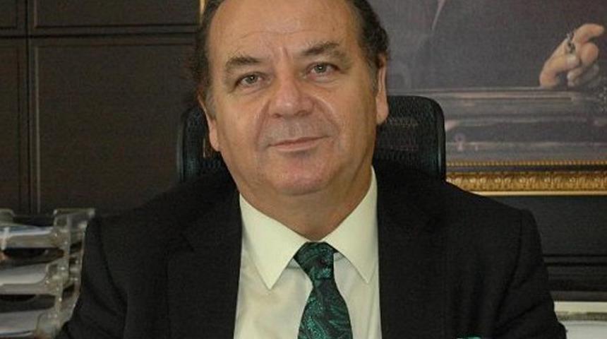 Kanser tedavisi gören Muğla Vali Yardımcısı Yıldız hayatını kaybetti