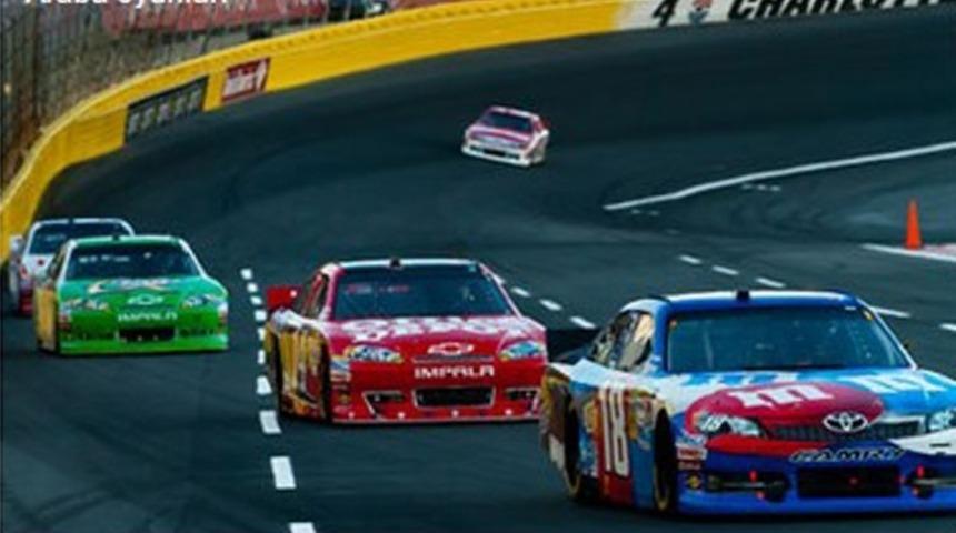 En eğlenceli araba oyunları Mynet Oyun'da