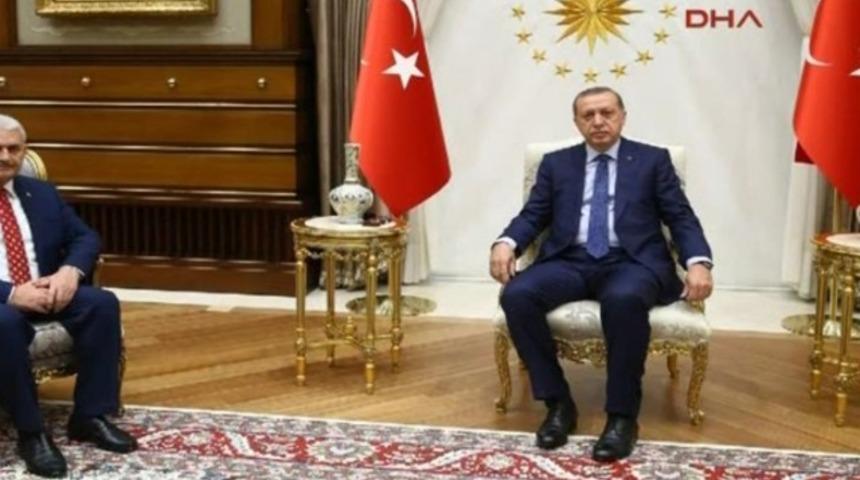 Beştepe'deki güvenlik zirvesi sona erdi