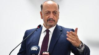 Bakan Bilgin'e EYT sorusu! Almanya'daki etkinlikte merak edilenlere yanıt verdi