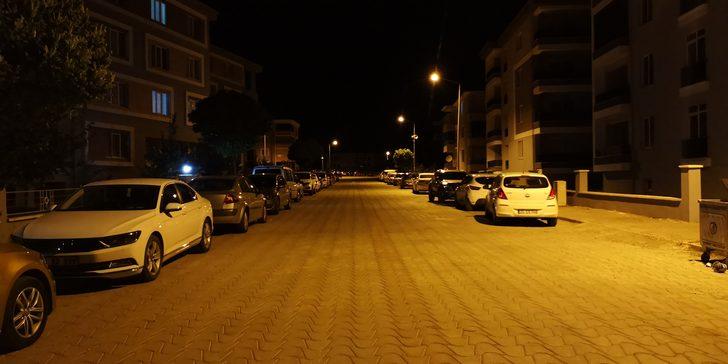 GÜNCELLEME - Erzincan'da 4,4 büyüklüğünde deprem G2