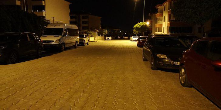 GÜNCELLEME - Erzincan'da 4,4 büyüklüğünde deprem G3