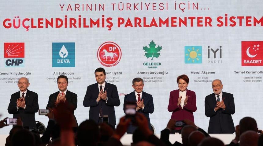 Kulislerde bu konuşuluyor! İşte Akşener'in açıklamasının şifreleri: Büyük sıkıntı olacağını düşünerek vazgeçti