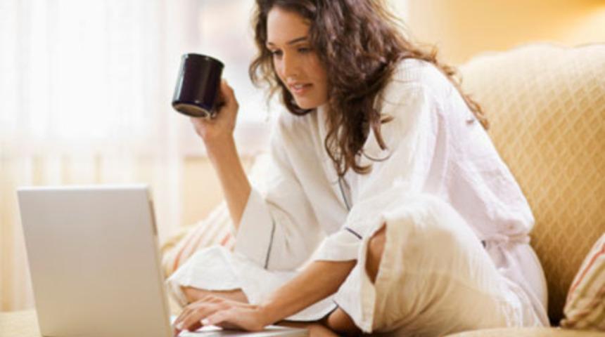 Bilgisayarınıza Aşık Mısınız?