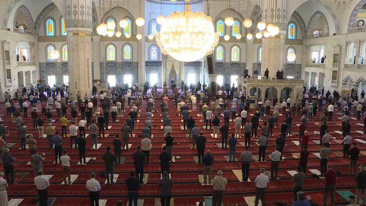 CUMA HUTBESİ KONUSU 30 EYLÜL 2022! Diyanet’in bu hafta Cuma hutbesinin konusu ne? Diyanet açıkladı! G1