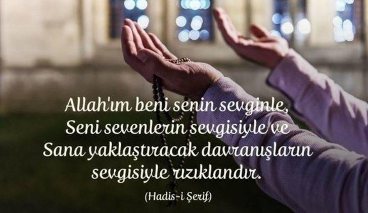 CUMA MESAJLARI RESİMLİ VE YENİ 2022! En güzel, anlamlı, hadisli, dualı hayırlı cumalar sözleri ve resimli cuma mesajları G3