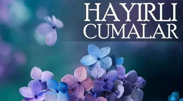 CUMA MESAJLARI RESİMLİ VE YENİ 2022! En güzel, anlamlı, hadisli, dualı hayırlı cumalar sözleri ve resimli cuma mesajları G5