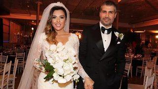 2. Sayfa konuğu Aslı Hünel'in eşi Savaş Yurtsever kimdir? Savaş Yurtsever ile Aslı Hünel ne zaman evlendi?