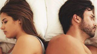 Yaşadığınız cinsel sorunlar bu durumdan kaynaklanıyor olabilir! Ten uyumsuzluğu ilişkiyi bitiriyor