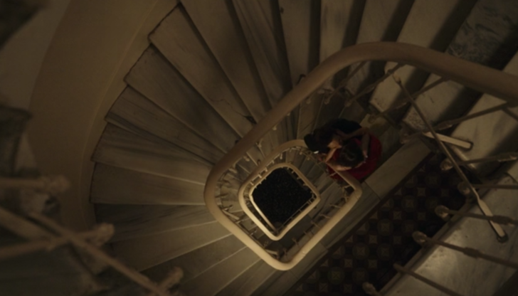 Kendini tatmin ettiği sahneler dikkat çekmişti! Buğra Gülsoy ve Hafsanur Sancaktutan'ın sevişme sahnelerine tepki... "Her bölümde erotizm sıktı" G1