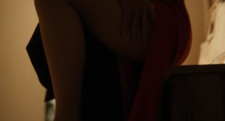 Kendini tatmin ettiği sahneler dikkat çekmişti! Buğra Gülsoy ve Hafsanur Sancaktutan'ın sevişme sahnelerine tepki... "Her bölümde erotizm sıktı" G3