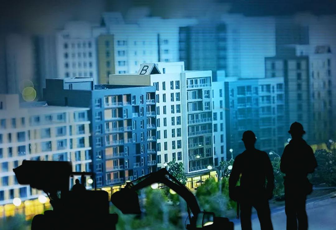 Son dakika: TOKİ evleri nasıl olacak? Yapımı 17 ilde eş zamanlı başlıyor! Fotoğraflar ortaya &ccedil;ıktı, mimarideki detay dikkat &ccedil;ekti