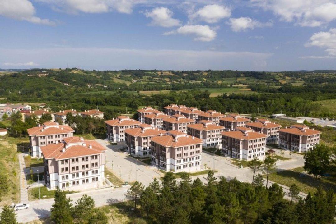 ARSA SAYISI 1 MİLYONA ÇIKTI
