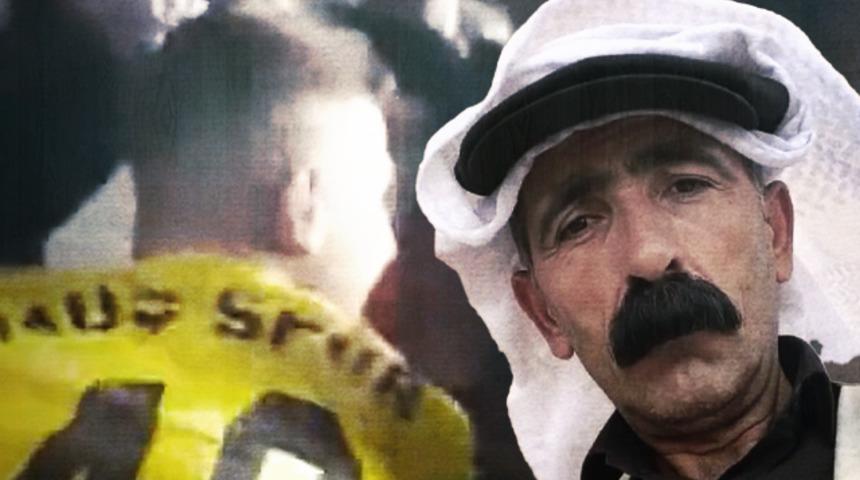 'Gördüğünüz tüm kutlamaları unutun!' Eskişehirspor'u Türkiye Kupası'ndan eleyen Muşspor'da taraftarların Tıvorlu İsmail şarkısı ile sevinci sosyal medyanın gündemine oturdu...