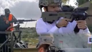 Yunanistan ve Güney Kıbrıs boş durmuyor! Yeni provokasyon: Rum vekiller silahlandı