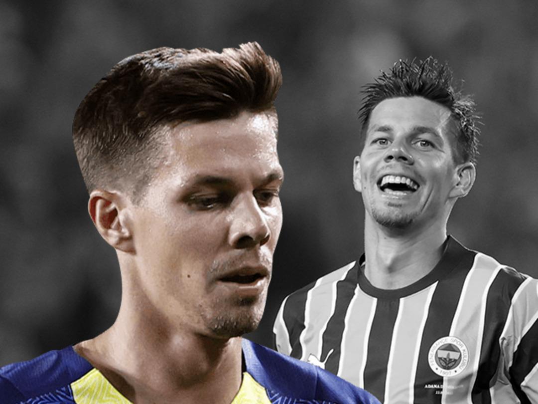 Ge&ccedil;en sezon şov yapmıştı! Fenerbah&ccedil;e'de yol ayrımının adı: Miha Zajc!